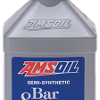 Semi-Synthetic Bar and Chain Oil