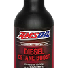 Diesel Cetane Boost Fuel Additive