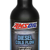Diesel Cold Flow Fuel Additive