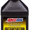 Interceptor Synthetic 2-Stroke Oil