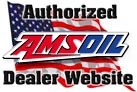 Authorized AMSOIL Dealer