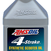 10W-40 Synthetic Scooter Engine Oil
