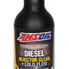 Diesel Injector Clean + Cold Flow Fuel Additive