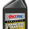 AMSOIL Synthetic Chaincase and Gear Oil