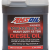 10W-30/SAE 30 Synthetic Heavy Duty Diesel Oil