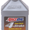 0W-40 Synthetic Powersports Formula 4-Stroke Engine Oil