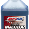 Synthetic 2-Stroke Injector Oil