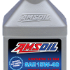 15W-40 Synthetic Heavy Duty Diesel / Marine Oil