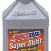 Synthetic 10W Super Shift Non-Slip Racing Transmission Fluid