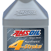 10W-30 / SAE 30 Synthetic 4-Stroke Small Engine Oil