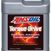 Torque-Drive Synthetic ATF