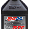 Signature Series Synthetic Multi-Vehicle Automatic Transmission Fluid