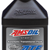 Signature Series Synthetic Fuel Efficient Automatic Transmission Fluid