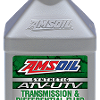 Synthetic ATV-UTV Transmission and Differential Fluid