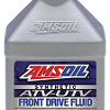 Synthetic ATV-UTV Front Drive Fluid