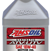 10W-40 Synthetic ATV-UTV Engine Oil