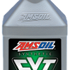 Synthetic CVT Fluid