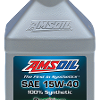 15W-40 100% Synthetic Premium Diesel Oil