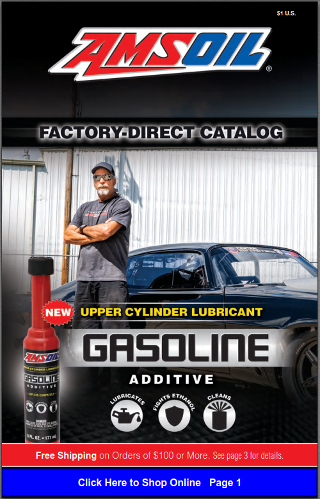 AMSOIL Product Catalog