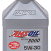 5W-30 Series 3000 100% Synthetic Heavy Duty Diesel Oil