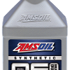 15W-40 Synthetic OE Diesel Oil