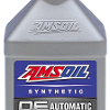 OE Synthetic Fuel Efficient Automatic Transmission Fluid