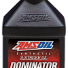 DOMINATOR 2-Stroke Synthetic Racing Oil