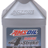 10W-40 Synthetic Marine 4-Stroke Engine Oil